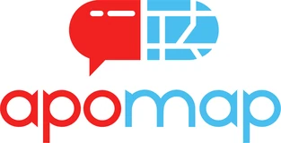apomap Logo