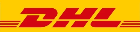 DHL Paket Logo