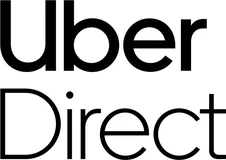 Uber Direct Logo
