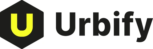 Urbify Logo
