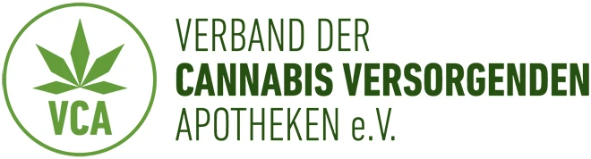 Verband der Cannabis versorgenden pharmacies e.V. (VCA)