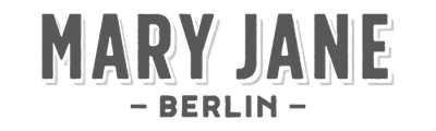 Mary Jane Berlin
