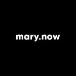 mary.now