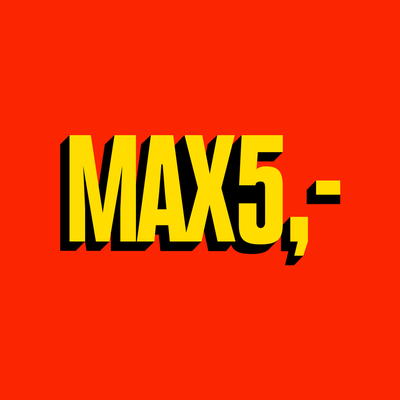 MAX5