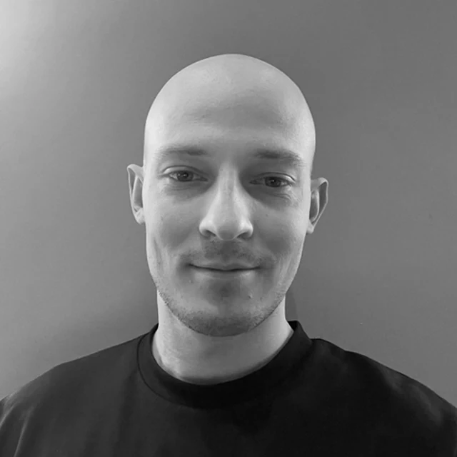 Ilya — Co-Founder & CTO bei cannaflow