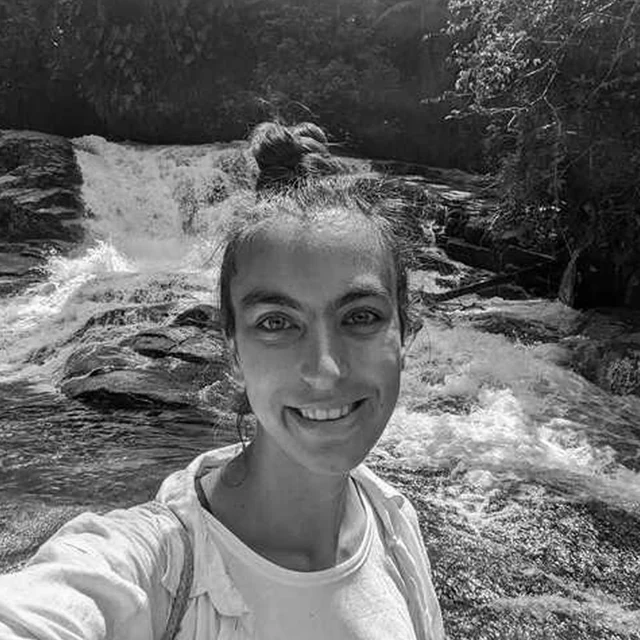 Katharina — Team Lead Software Development bei cannaflow