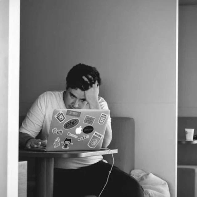 Timo — Software Development bei cannaflow